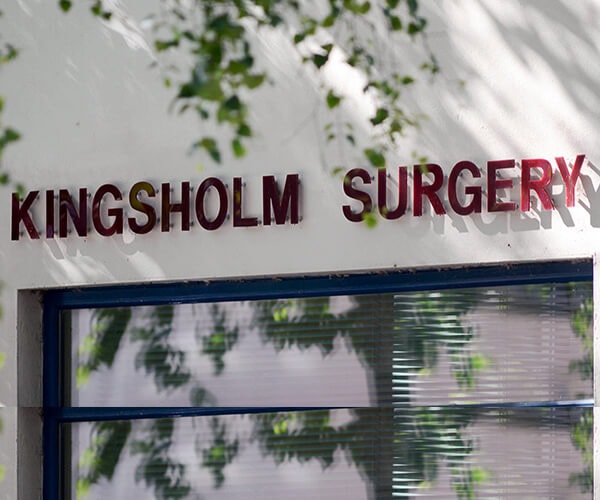 kingsholm-surgery